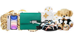 あらゆる品を高価買取