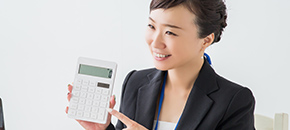 遠方のお客様にも便利なサービス！