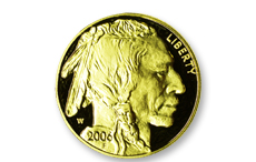 バッファロー金貨10ドルの買取実績