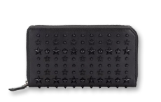 ジミーチュー長財布の買取実績